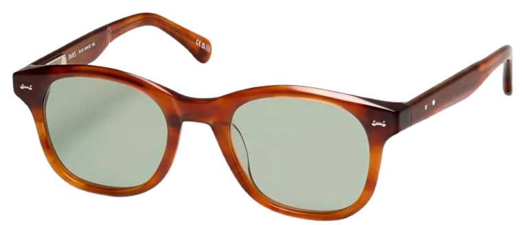 Sonnenbrille Peter And May S124 Unmute