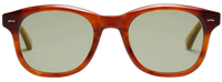 Sonnenbrille Peter And May S124 Unmute