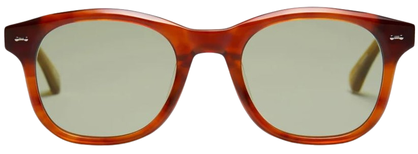 Sonnenbrille Peter And May S124 Unmute