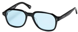 Lunettes de Soleil Peter And May S126 Night Train