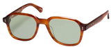 Lunettes de Soleil Peter And May S126 Night Train