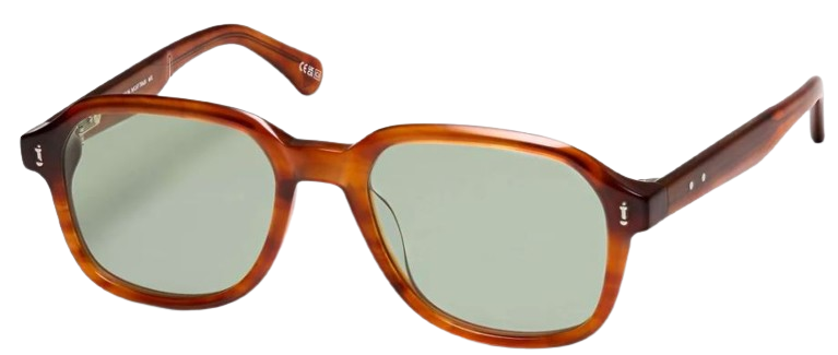 Peter And May S126 Night Train Sunglasses
