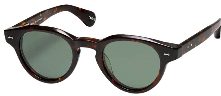 Gafas de Sol Peter And May S127 Panda
