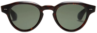 Gafas de Sol Peter And May S127 Panda