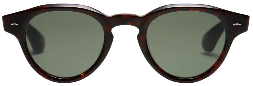 Gafas de Sol Peter And May S127 Panda