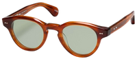 Gafas de Sol Peter And May S127 Panda