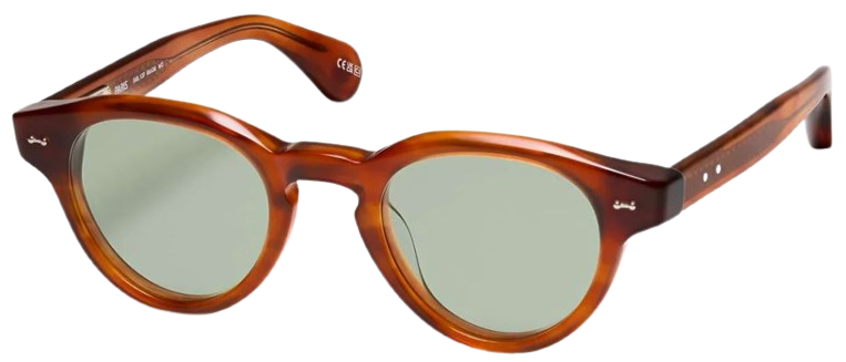 Gafas de Sol Peter And May S127 Panda