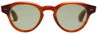 Gafas de Sol Peter And May S127 Panda
