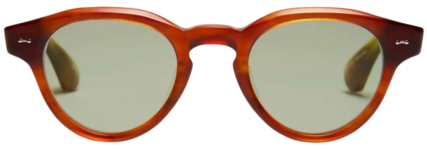 Gafas de Sol Peter And May S127 Panda