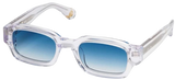 Gafas de Sol Peter And May S122 Water