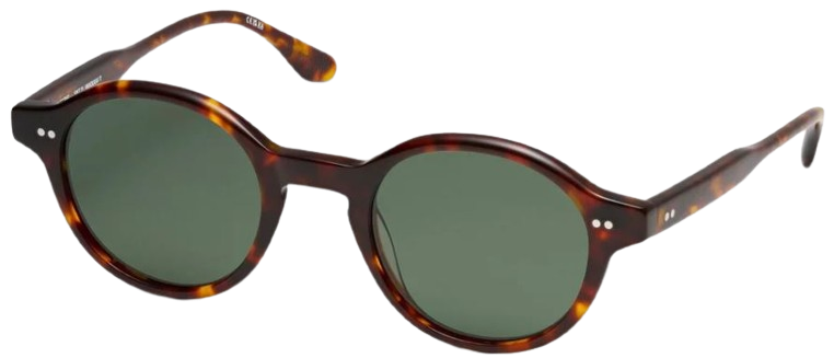 Sonnenbrille Peter And May LT21 Miaouuu