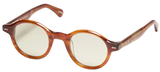 Peter And May S117 Mimosa Sunglasses