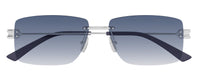 Óculos de Sol Bottega Veneta New Classic BV1126S