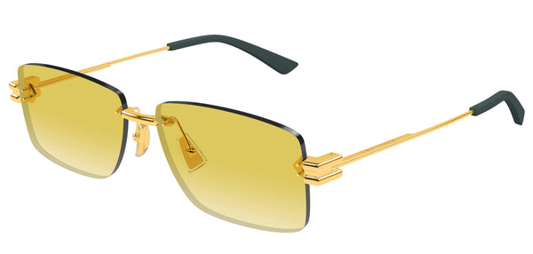 Солнцезащитные очки Bottega Veneta New Classic BV1126S