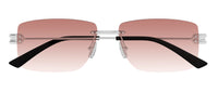 Óculos de Sol Bottega Veneta New Classic BV1126S