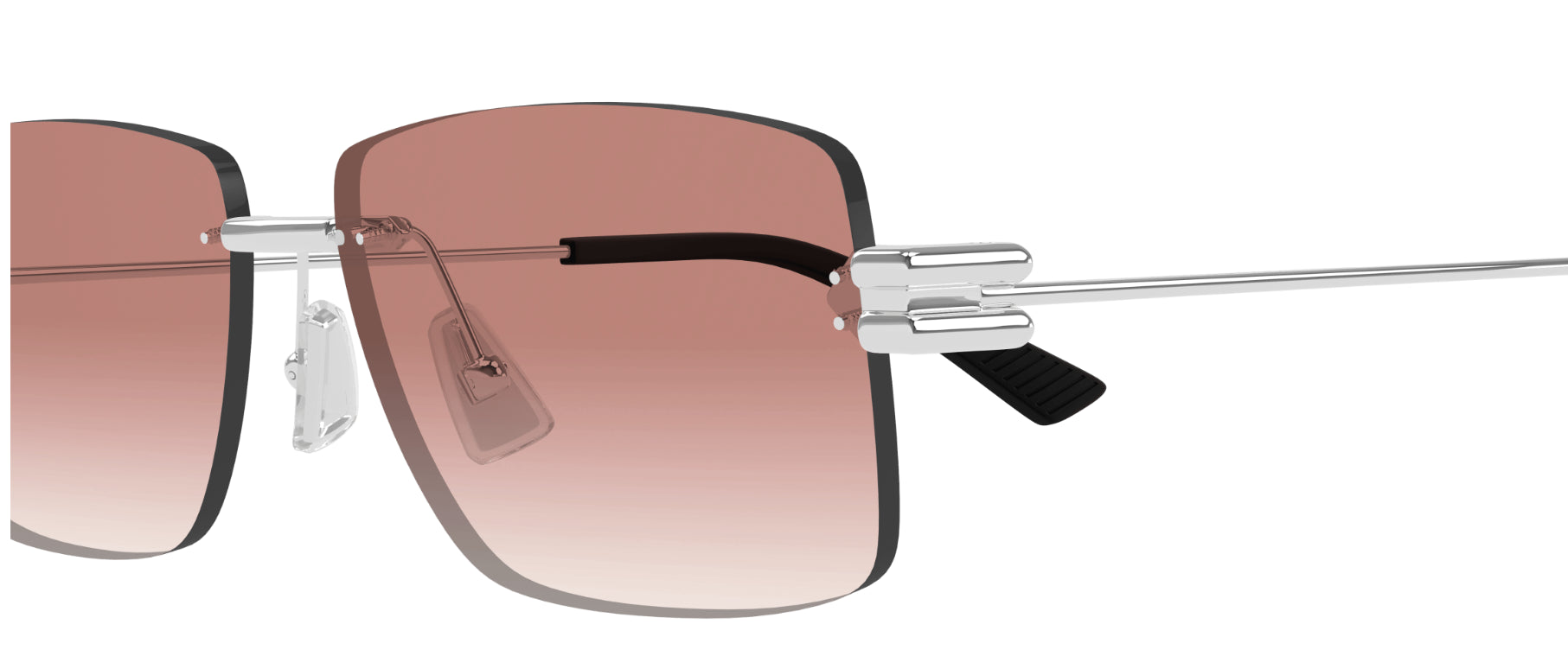 Óculos de Sol Bottega Veneta New Classic BV1126S