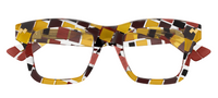 Óculos de grau Bottega Veneta Ribbon BV1353O