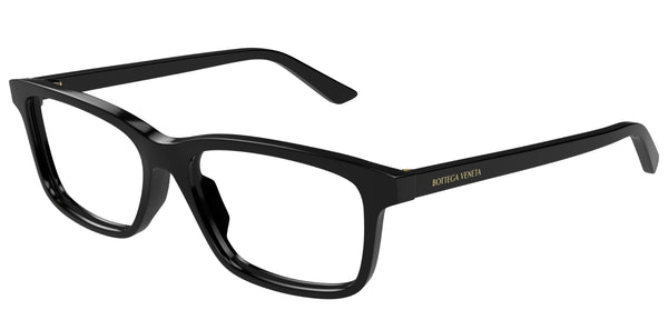 Óculos graduados Bottega Veneta BV1314O