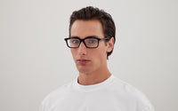 Lunettes de vue Bottega Veneta BV1314O