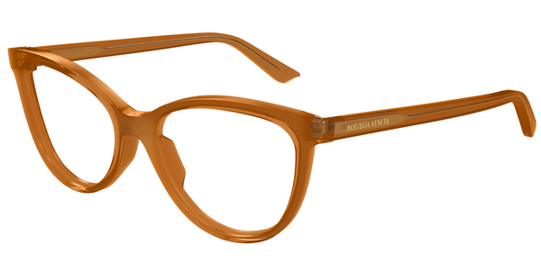 Korrektionsbrille Bottega Veneta Logo BV1313O