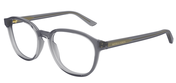 Lunettes de vue Bottega Veneta Logo BV1312O