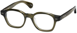 Lunettes de vue Peter And May S128 Skyloop