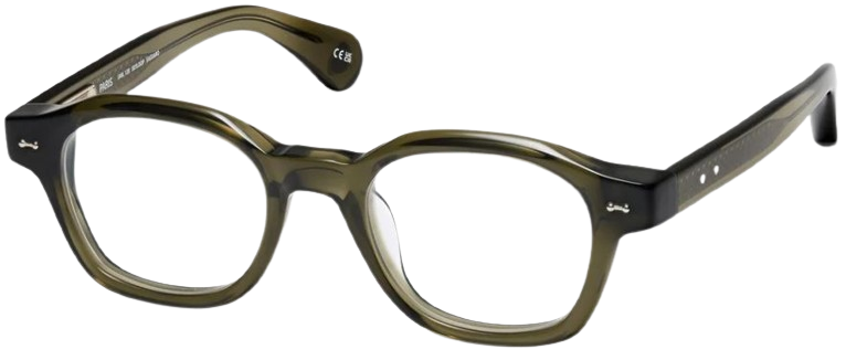 Korrektionsbrille Peter And May S128 Skyloop