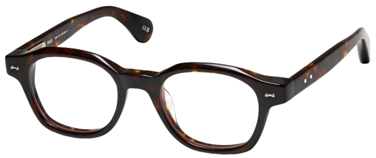 Korrektionsbrille Peter And May S128 Skyloop