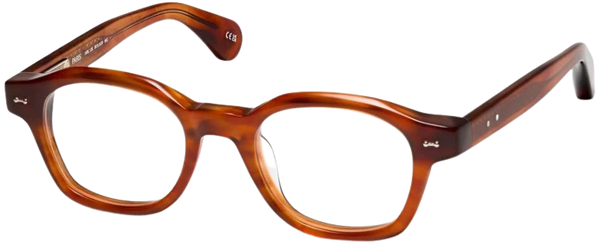 Korrektionsbrille Peter And May S128 Skyloop