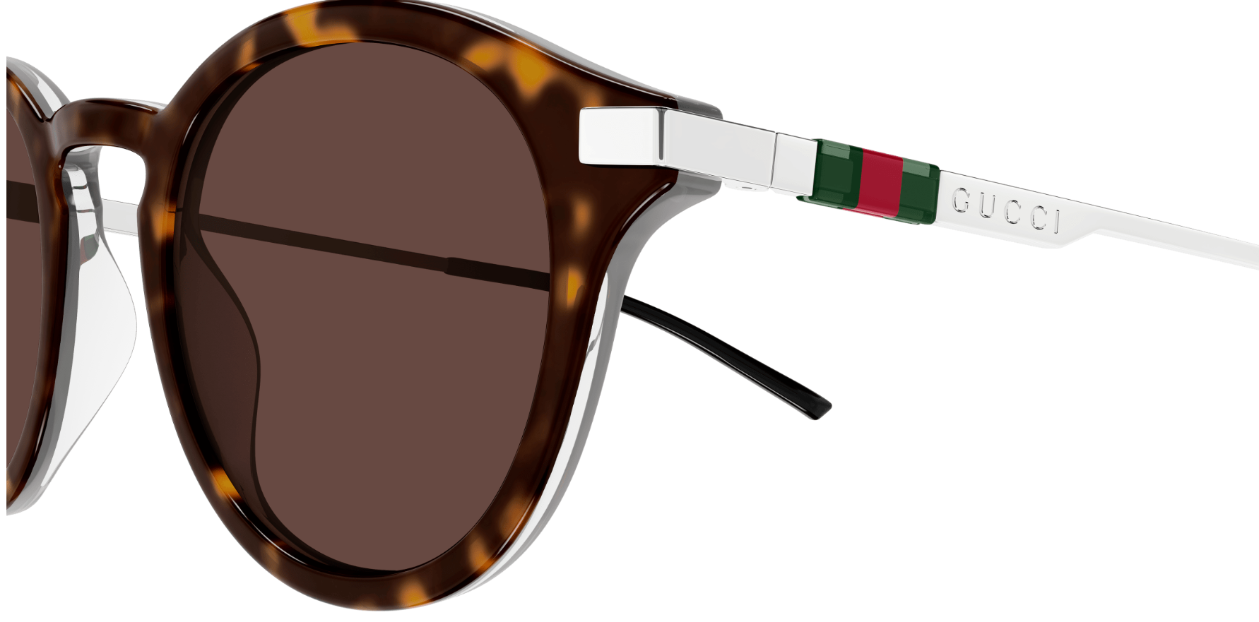 Óculos de sol Gucci Sign GG1890S
