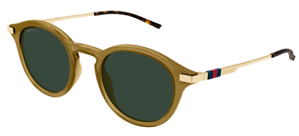 Сонцезахисні окуляри Gucci Sign GG1890S