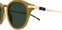 Óculos de sol Gucci Sign GG1890S