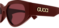 Óculos de sol Gucci GG1845SA