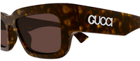 Óculos de sol Gucci GG1838S