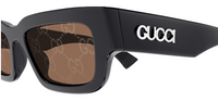 Óculos de sol Gucci GG1838S