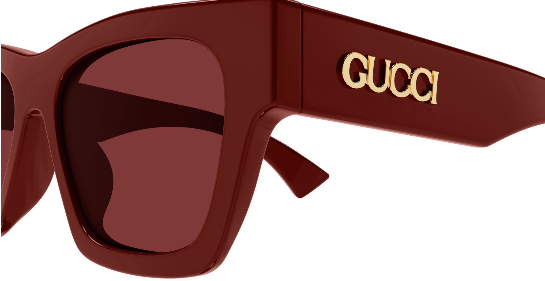 Óculos de sol Gucci GG1835S