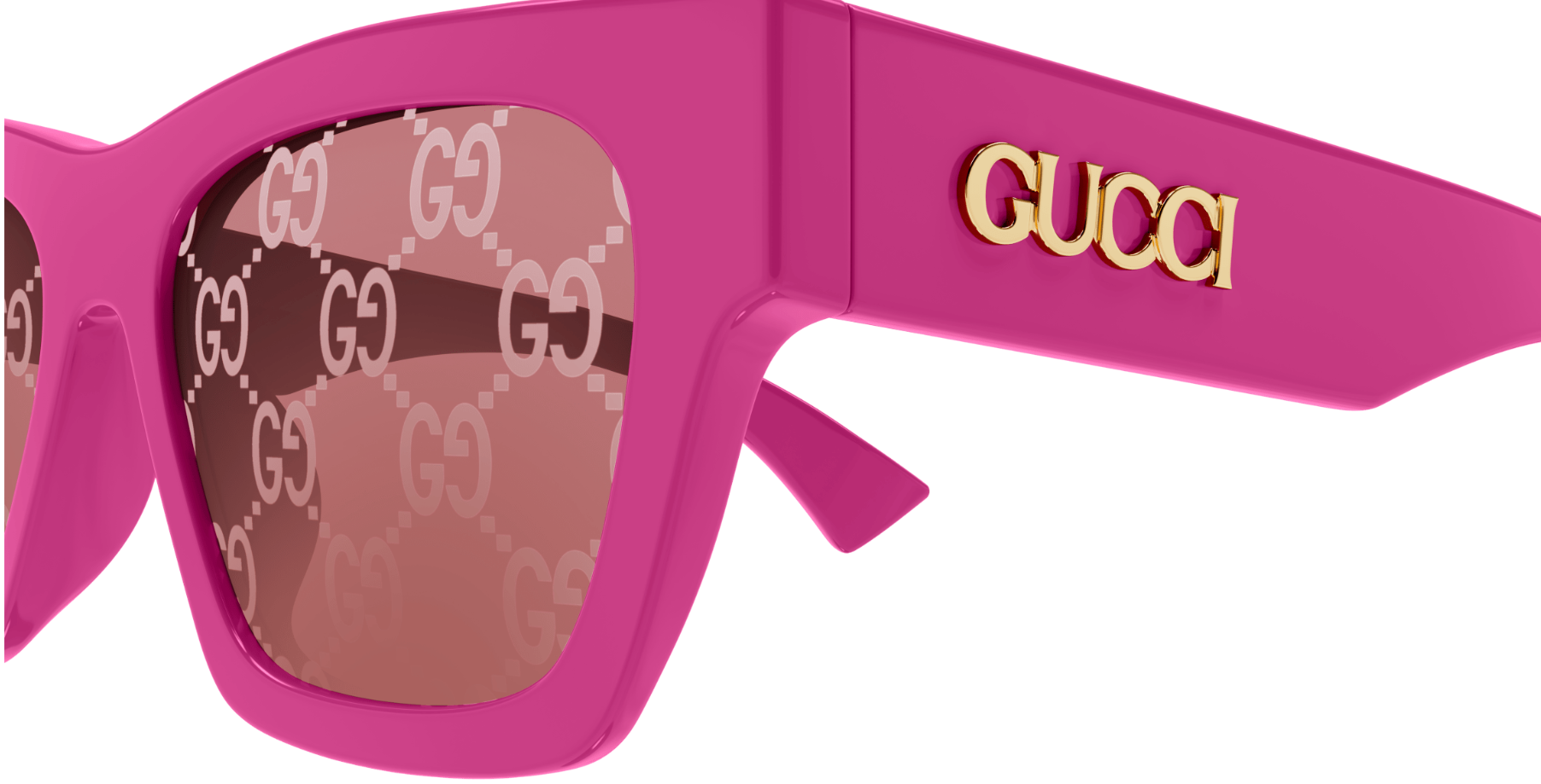 Óculos de sol Gucci GG1835S