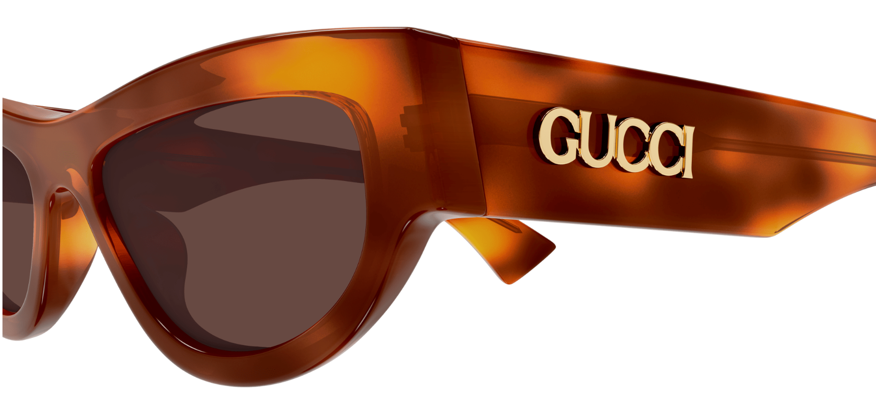 Sonnenbrille Gucci GG1834S