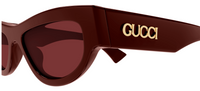 Sonnenbrille Gucci GG1834S