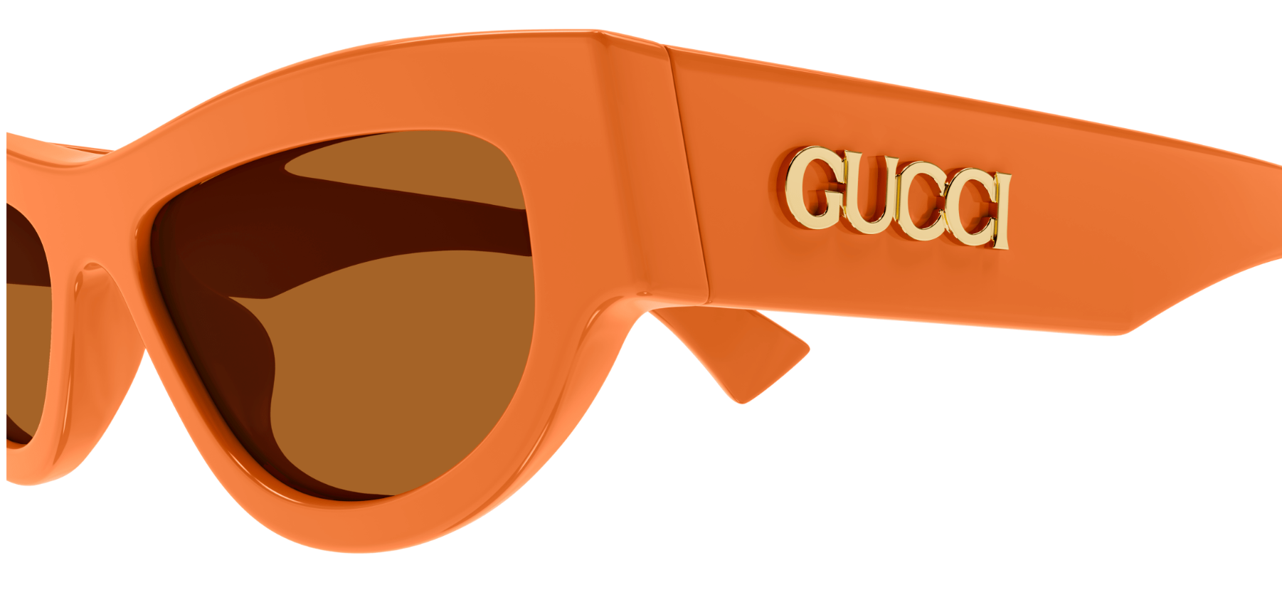 Sonnenbrille Gucci GG1834S