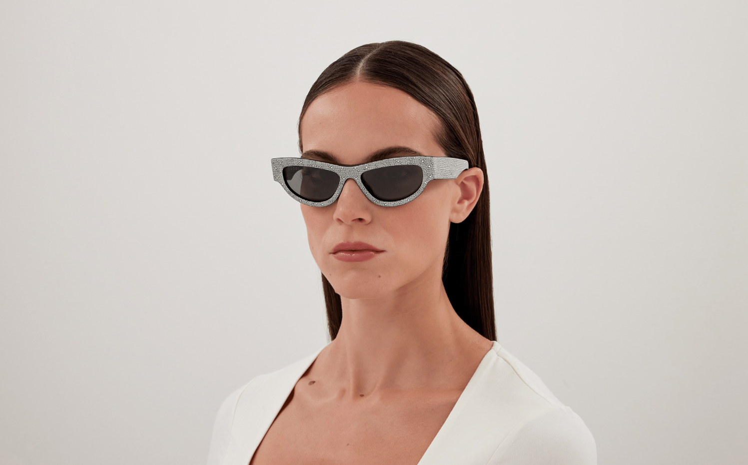 Sonnenbrille Gucci GG1834S