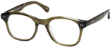 Peter And May S124 Unmute Eyeglasses