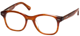 Peter And May S124 Unmute Eyeglasses