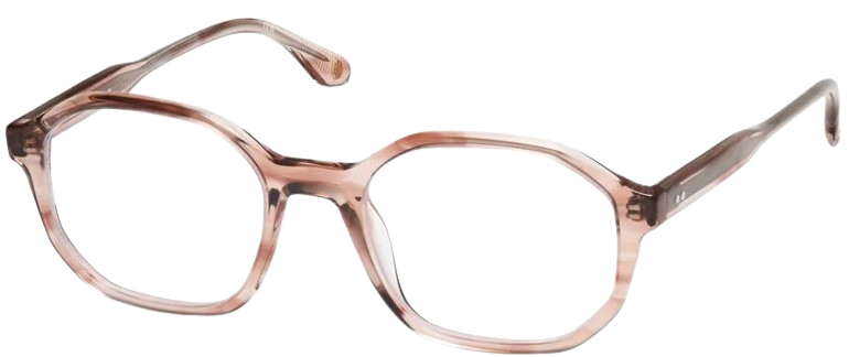 Brille Peter And May LT22 Isabelle