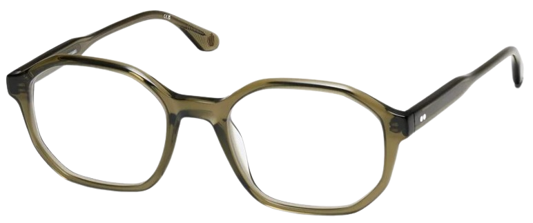 Brille Peter And May LT22 Isabelle