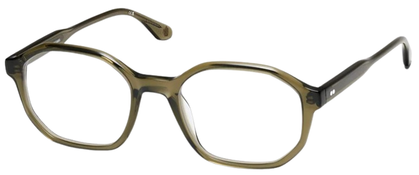 Brille Peter And May LT22 Isabelle