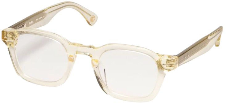Korrektionsbrille Peter And May S98 T46 Hero