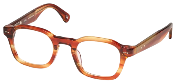 Korrektionsbrille Peter And May S98 T46 Hero