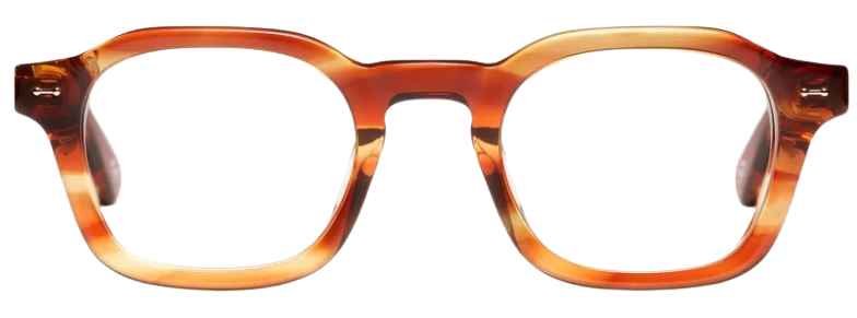 Korrektionsbrille Peter And May S98 T46 Hero
