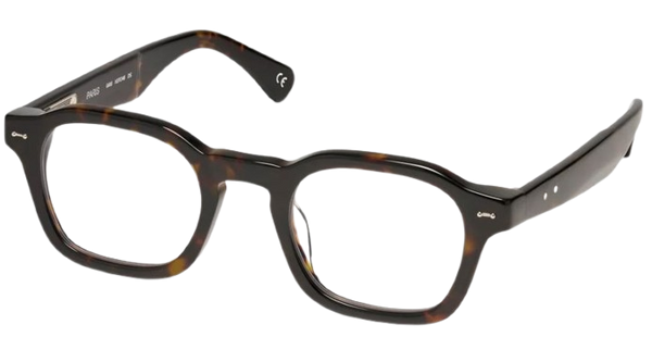 Korrektionsbrille Peter And May S98 T46 Hero